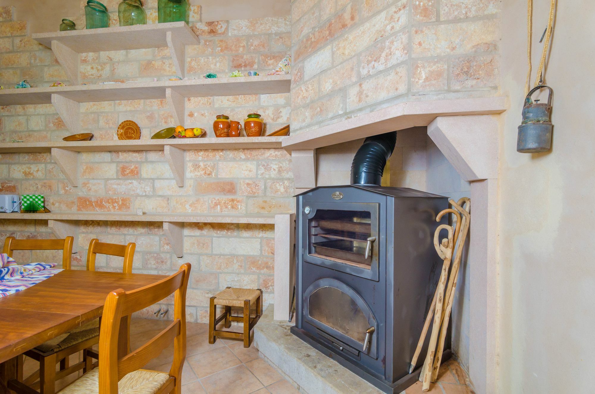 Hotel Aresta Den Rumbet Llucmajor (Mallorca)