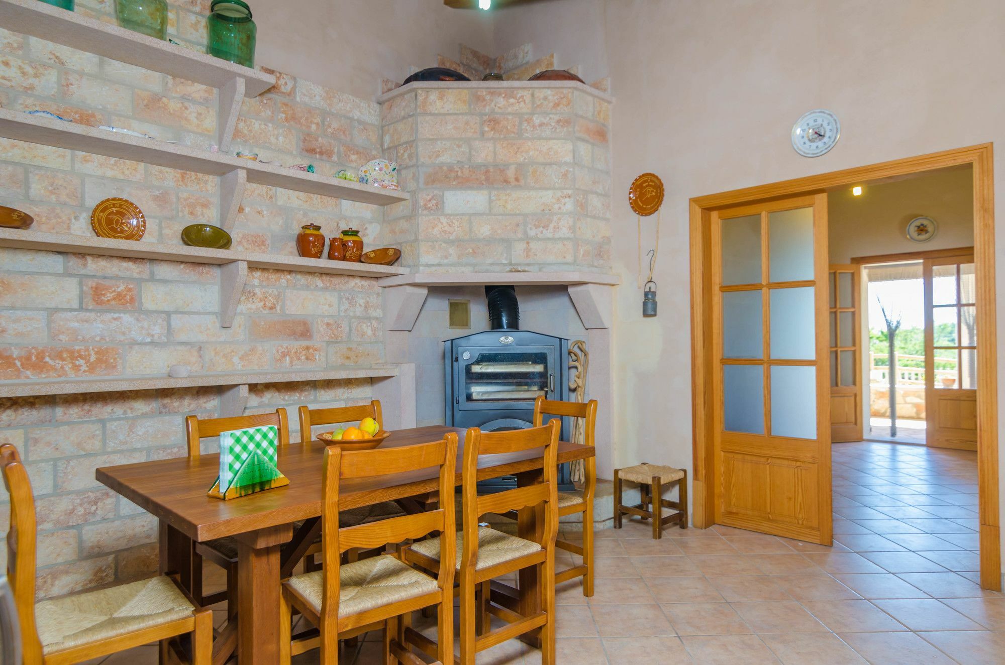 Hotel Aresta Den Rumbet 3*